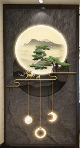 Shall I change my walls decoraction?