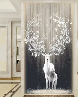 Shall I change my walls decoraction?