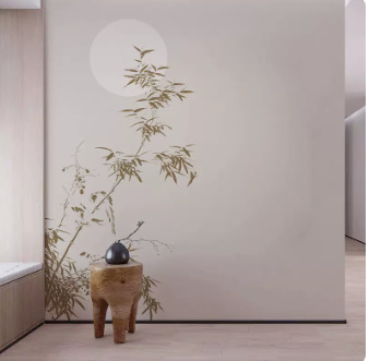 Shall I change my walls decoraction?