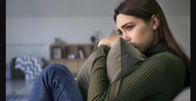 What was the last thing you were really sad about?