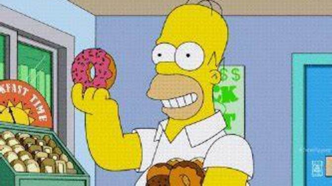 How do you like your donuts?