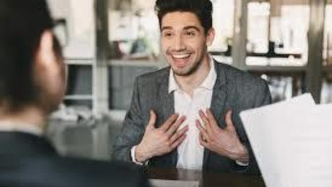 When a hiring manager asks can you explain this gap in your resume what is the best answer?
