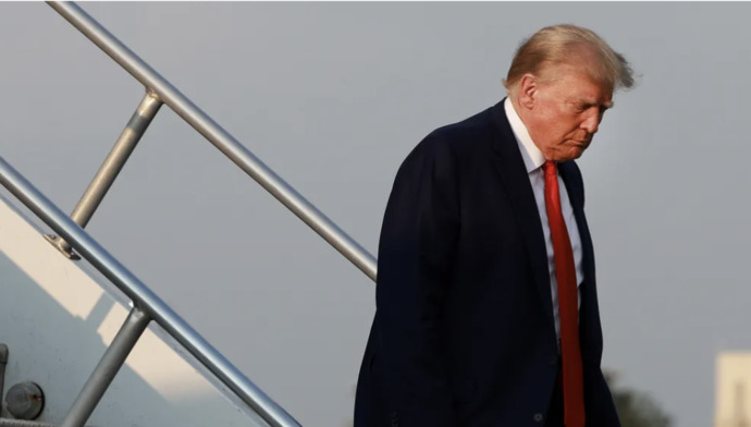 Are you glad that Trumps election interference trial will be televised?