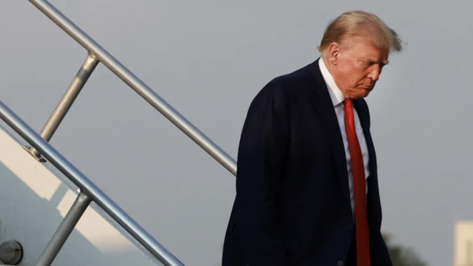 Are you glad that Trump's election interference trial will be televised?