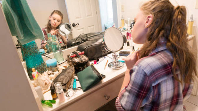 Girls, how long does it take you to get ready? Guys, how long does it take your girl to get ready? 