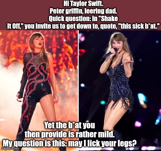 Is SHE really that POPULAR?