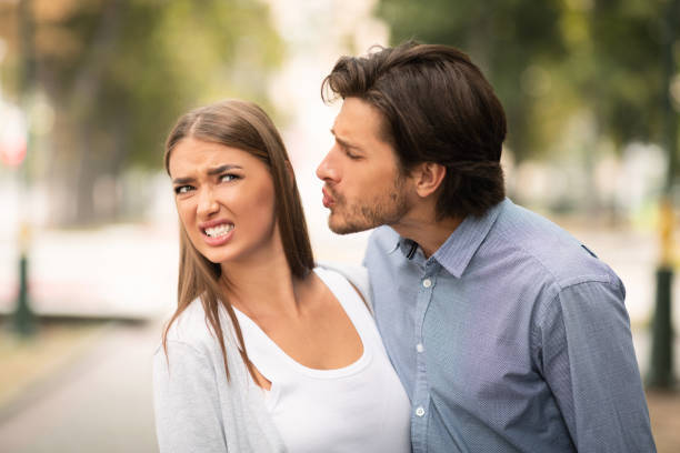 Girls, are most men unattractive?