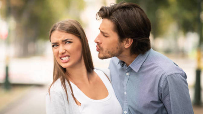 Girls, are most men unattractive?