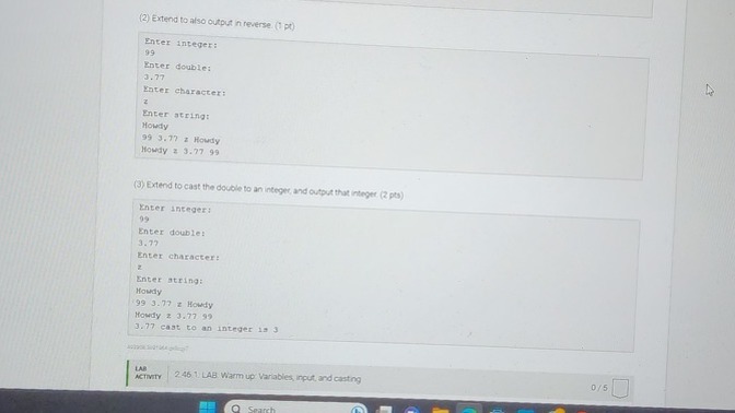 Can some help with coding?