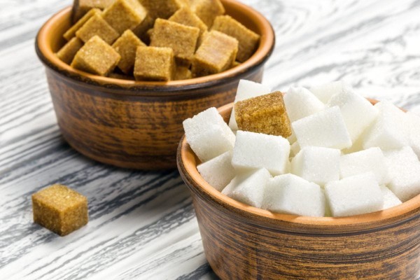 Do you use sugar cubes at home?