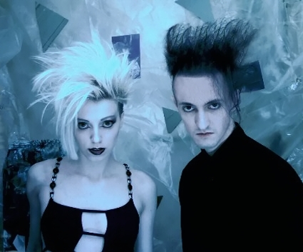 What is a band that looks cool to you? And is their music bomb or nah?