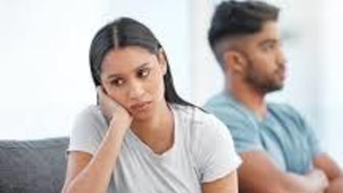 Do you ever find yourself in a relationship rut?