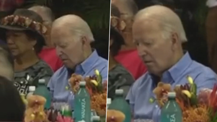 What do you think of him becoming the president?