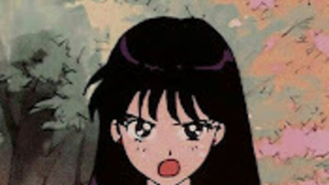 What is the name of this anime character?