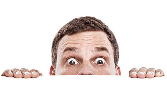 What if You thought your EX was Still on Gag Lurking and Looking?