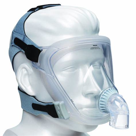 Have you ever used a cpap? Any suggestions to tolerate this monstrosity?
