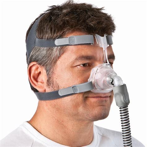 Have you ever used a cpap? Any suggestions to tolerate this monstrosity?