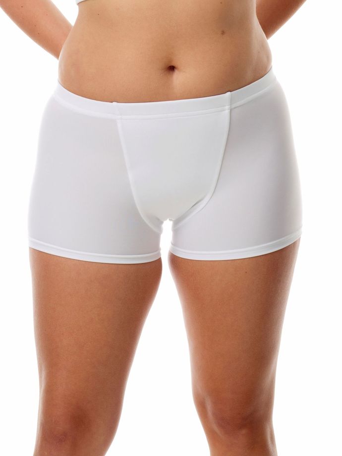 Girls, what kind of underwear do you usually wear? Guys, what kind of underwear do you want to see on your girl?