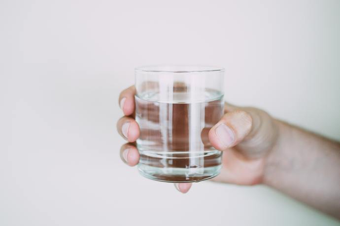 How do you like your water?