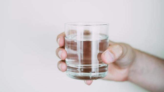 How do you like your water?