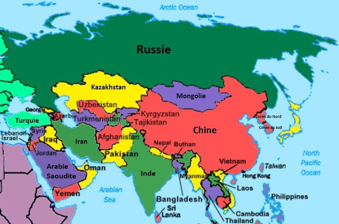 Should the USA actively support a rival or rivals on the mainland to force China to devote resources on land and divert them from the sea?