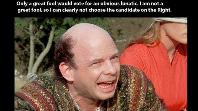 Should you keep Personal Political leanings/preferences private?