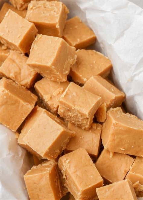 What is your favorite fudge flavor?