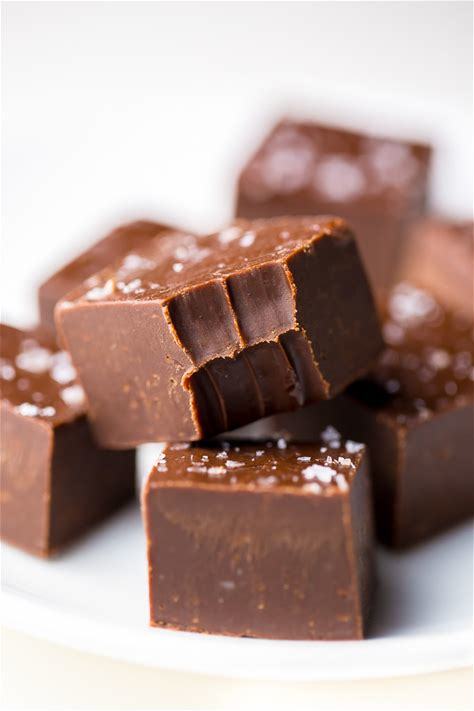 What is your favorite fudge flavor?