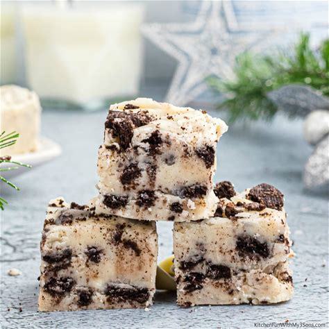 What is your favorite fudge flavor?