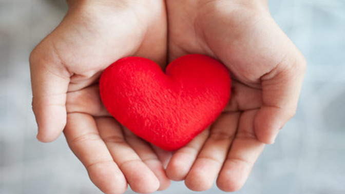 Isn’t it strange how following our heart is sometimes the hardest thing to do?