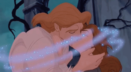 Who is the most attractive Disney prince?