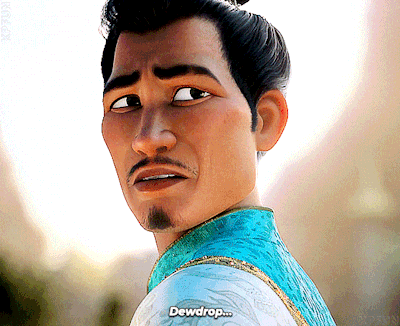 Who is the most attractive Disney prince?