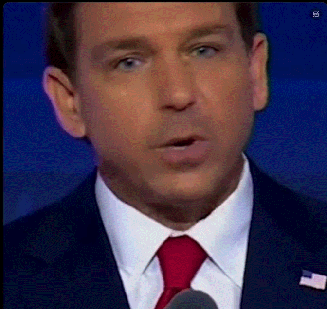 What does this say about conservatives?