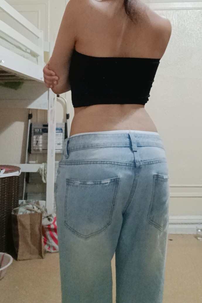 Which type of pants are your favorite?