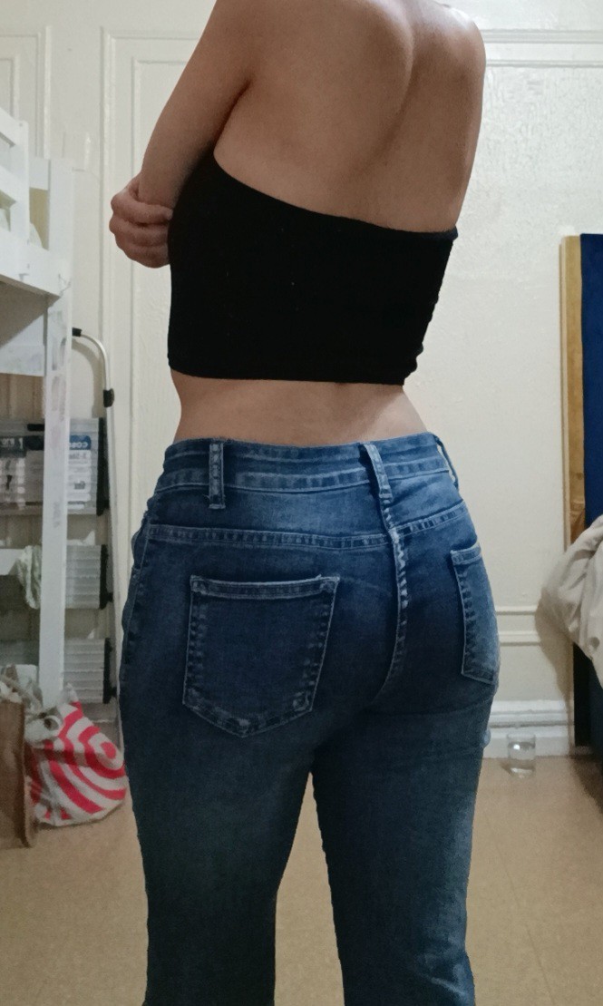 Which type of pants are your favorite?
