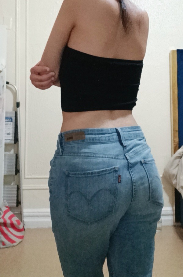 Which type of pants are your favorite?