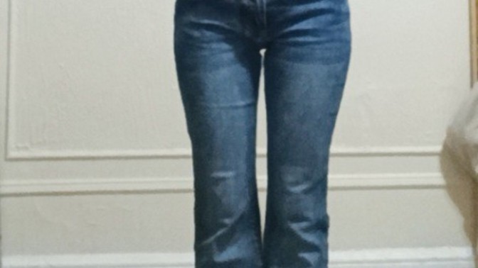Which type of pants are your favorite?