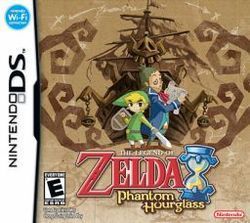 What was your most personal favorite Nintendo DS game?