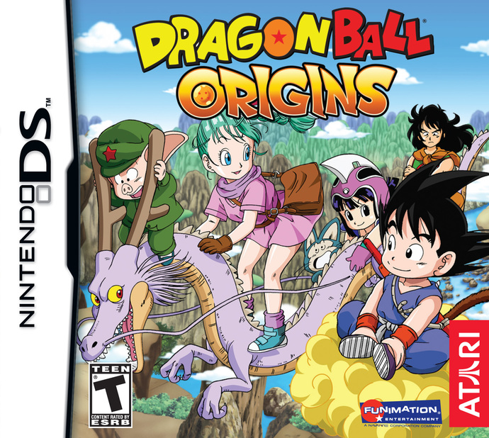 What was your most personal favorite Nintendo DS game?