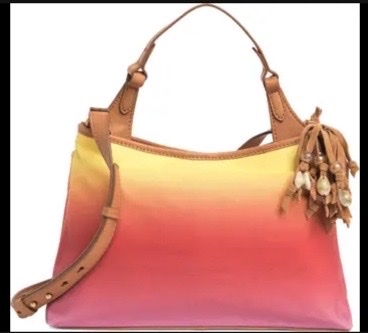 Do you like this bag?