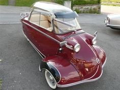 Messerschmidt