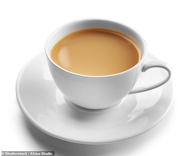 Favourite Beverage after a long day?