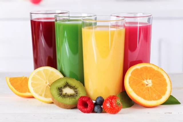 Favourite Beverage after a long day?