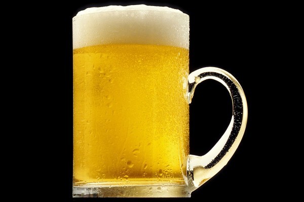 Favourite Beverage after a long day?