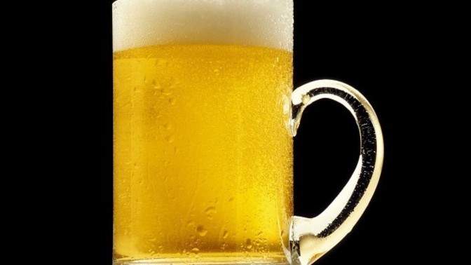 Favourite Beverage after a long day?