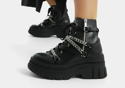 ๐ which of these shoes should I get (can get 2) ๐ ?