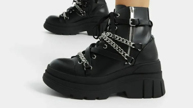 👠 which of these shoes should I get (can get 2) 👠?