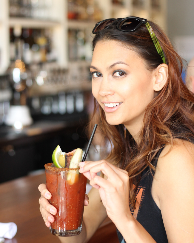 What's your hangover remedy?