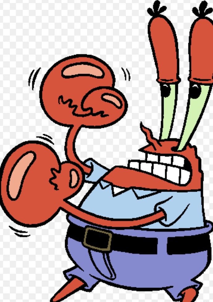 Who would win in a fight?