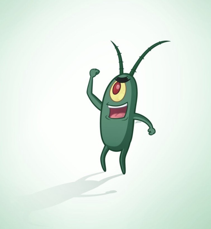 Who would win in a fight?